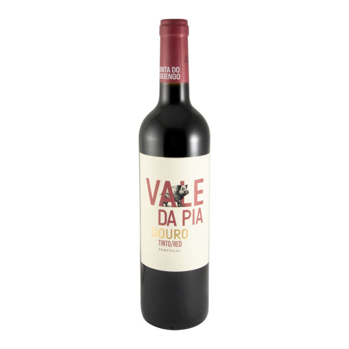 Vale da Pia Red Wine Douro 2021 750ml 14% ABV