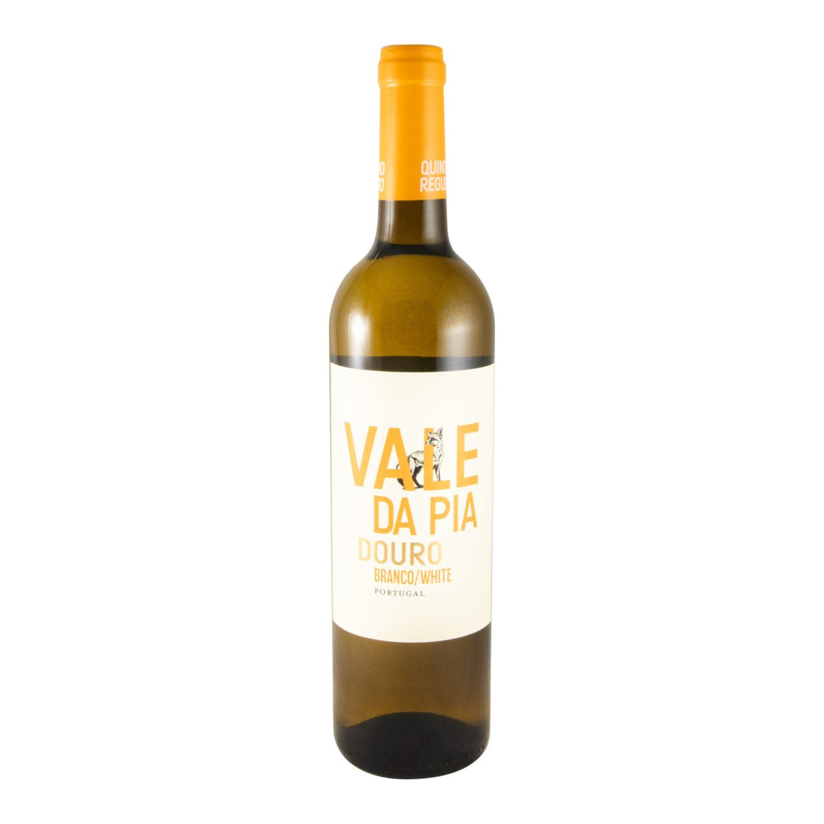 Vale da Pia White Wine Douro 2024 750ml 12% ABV
