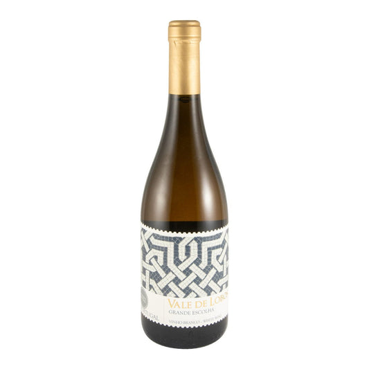 Vale de Lobos Grand Selection White Wine Tejo 2022 750ml 13% ABV
