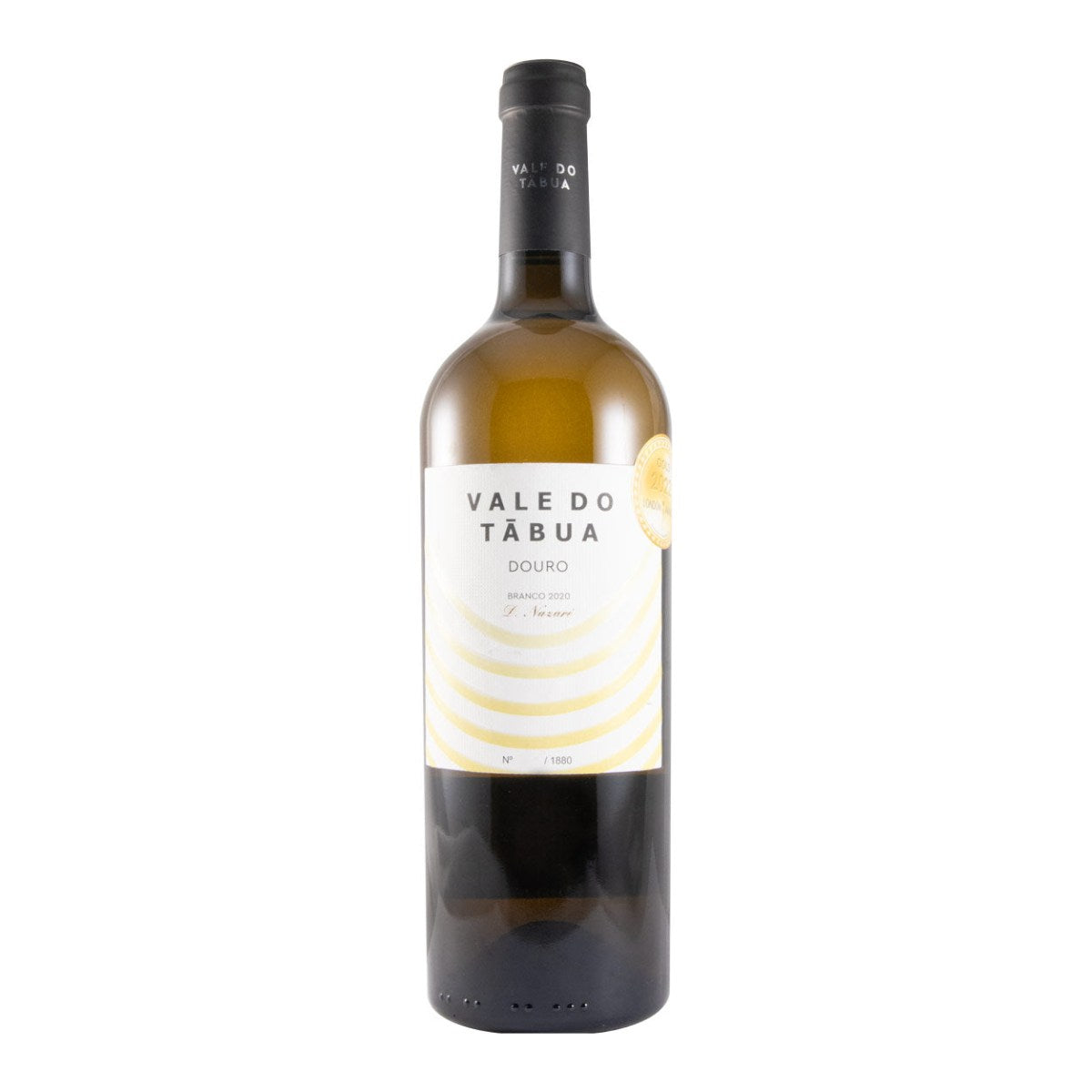 Vale do Tábua D. Nazaré White Wine Douro 2020 750ml 13% ABV