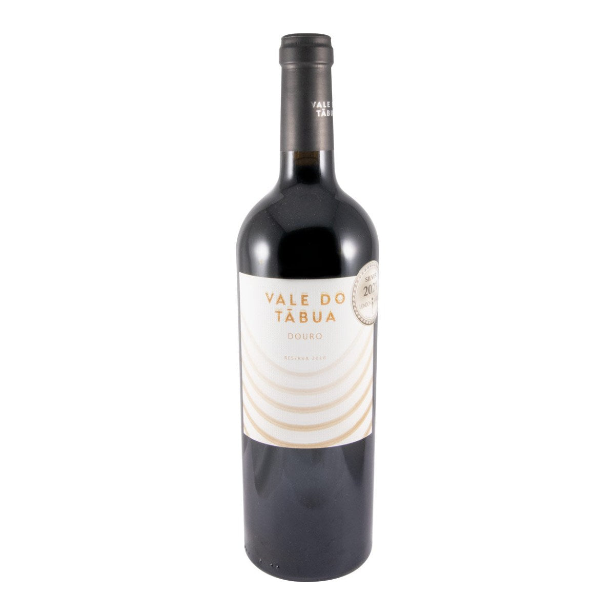 Vale do Tábua Reserva Red Wine Douro 2016 750ml 13.5% ABV