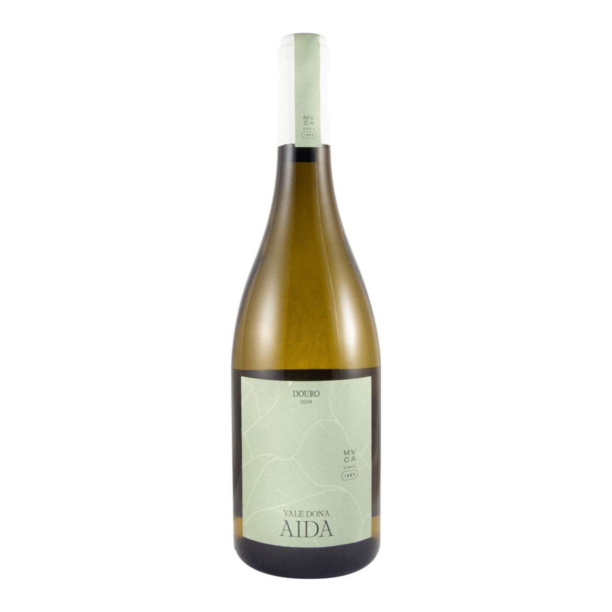 Vale Dona Aida White Wine Douro 2024 750ml 13% ABV