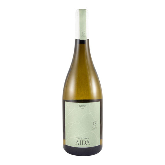 Vale Dona Aida White Wine Douro 2024 750ml 13% ABV