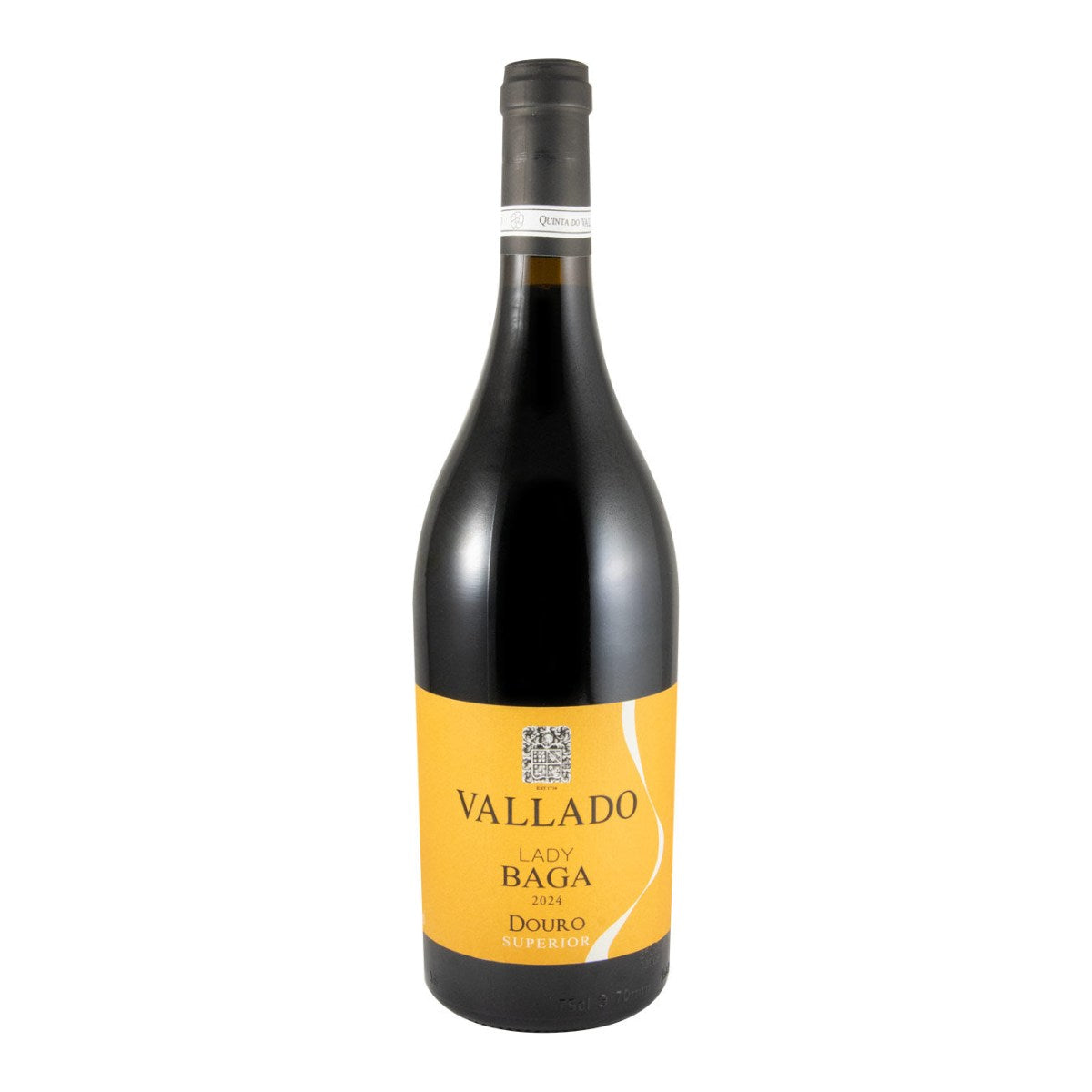 Vallado Lady Baga Red Wine Douro 2024 750ml 12.5% ABV