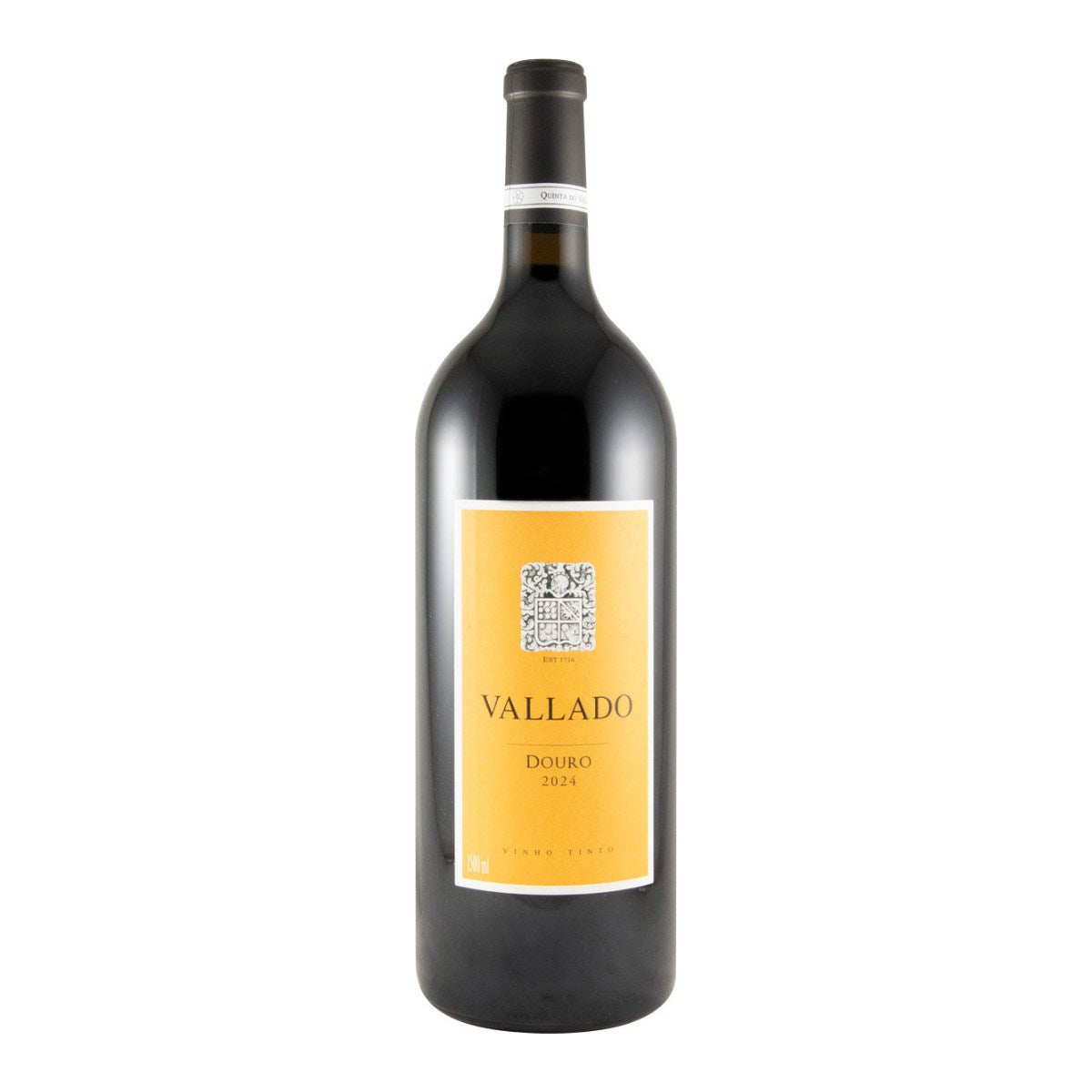 Vallado Red Wine Douro 2024 1.5L 13.5% ABV