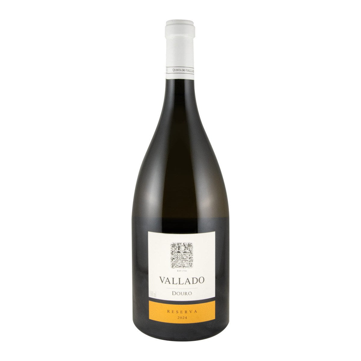 Vallado Reserva White Wine Douro 2024 1.5L 13% ABV