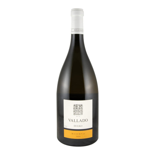 Vallado Reserva White Wine Douro 2024 1.5L 13% ABV