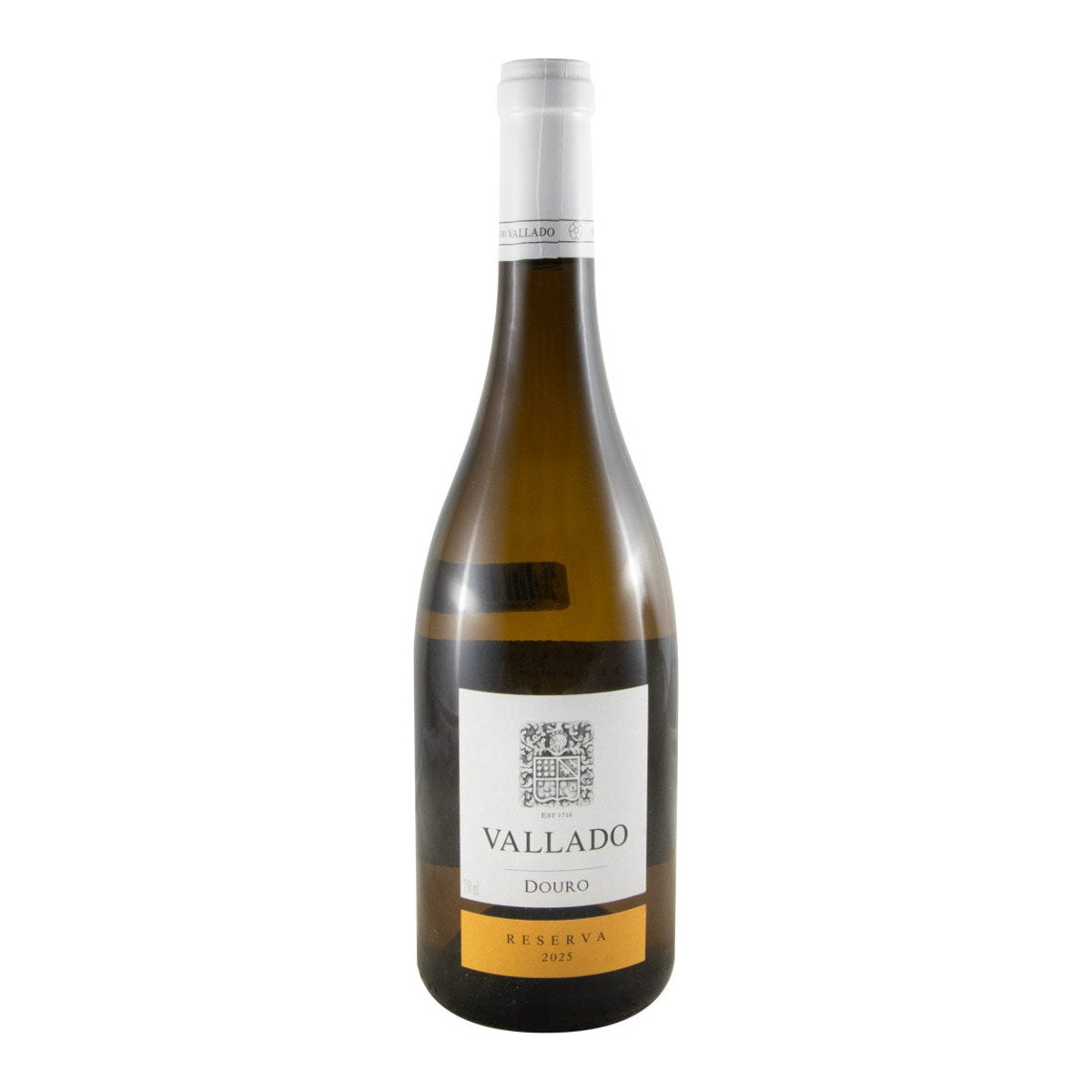 Vallado Reserva White Wine Douro 2025 750ml 13% ABV
