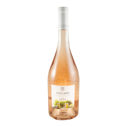 Vallado Rosé Wine Douro 2025 750ml 12% ABV