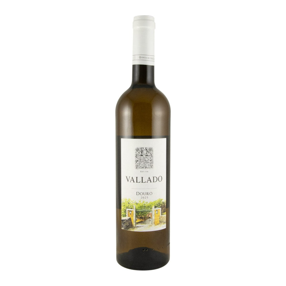 Vallado White Wine Douro 2025 750ml 12% ABV