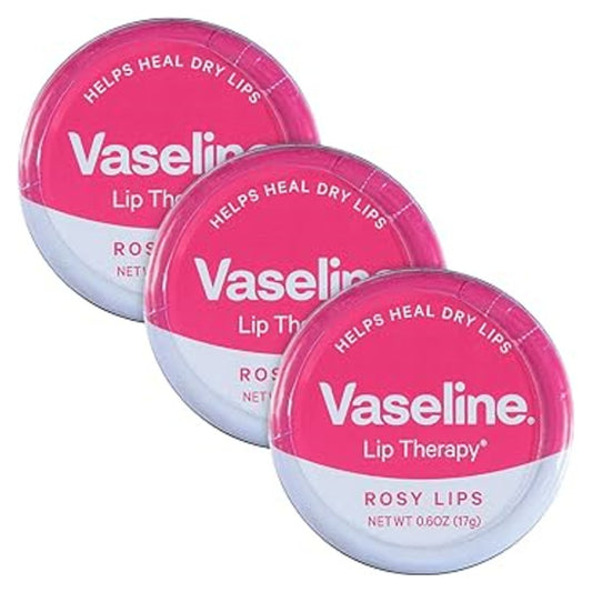 Vaseline Lip Therapy Rosy Lips 20g