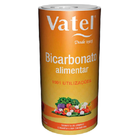 Vatel Food Grade Sodium Bicarbonate 400g