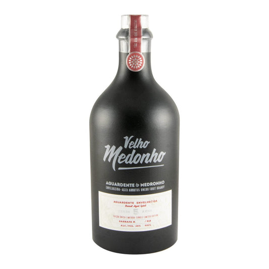 Velho Medonho 5 Year Old Aguardente de Medronho 500ml 48% ABV