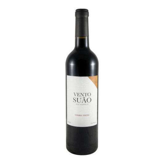 Vento Suão Red Wine Alentejo 2021 750ml 13.5% ABV