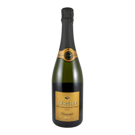 Vértice Gouveio Brut Sparkling White Wine Douro 2019 750ml 12% ABV