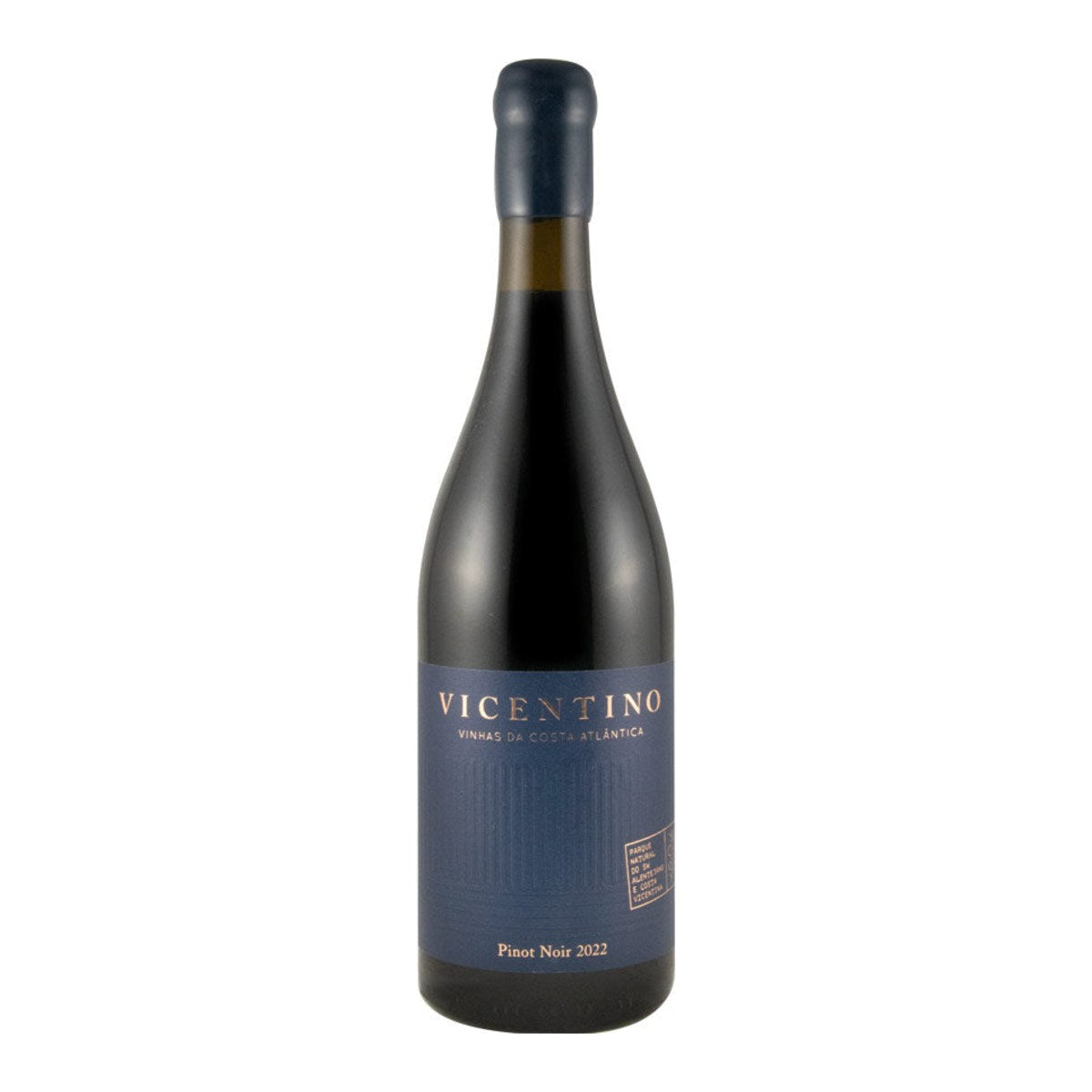 Vicentino Pinot Noir Red Wine Alentejo 2022 750ml 12.5% ABV