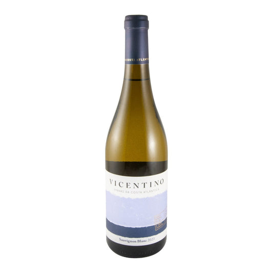 Vicentino Sauvignon Blanc White Wine Alentejo 2023 750ml 13% ABV