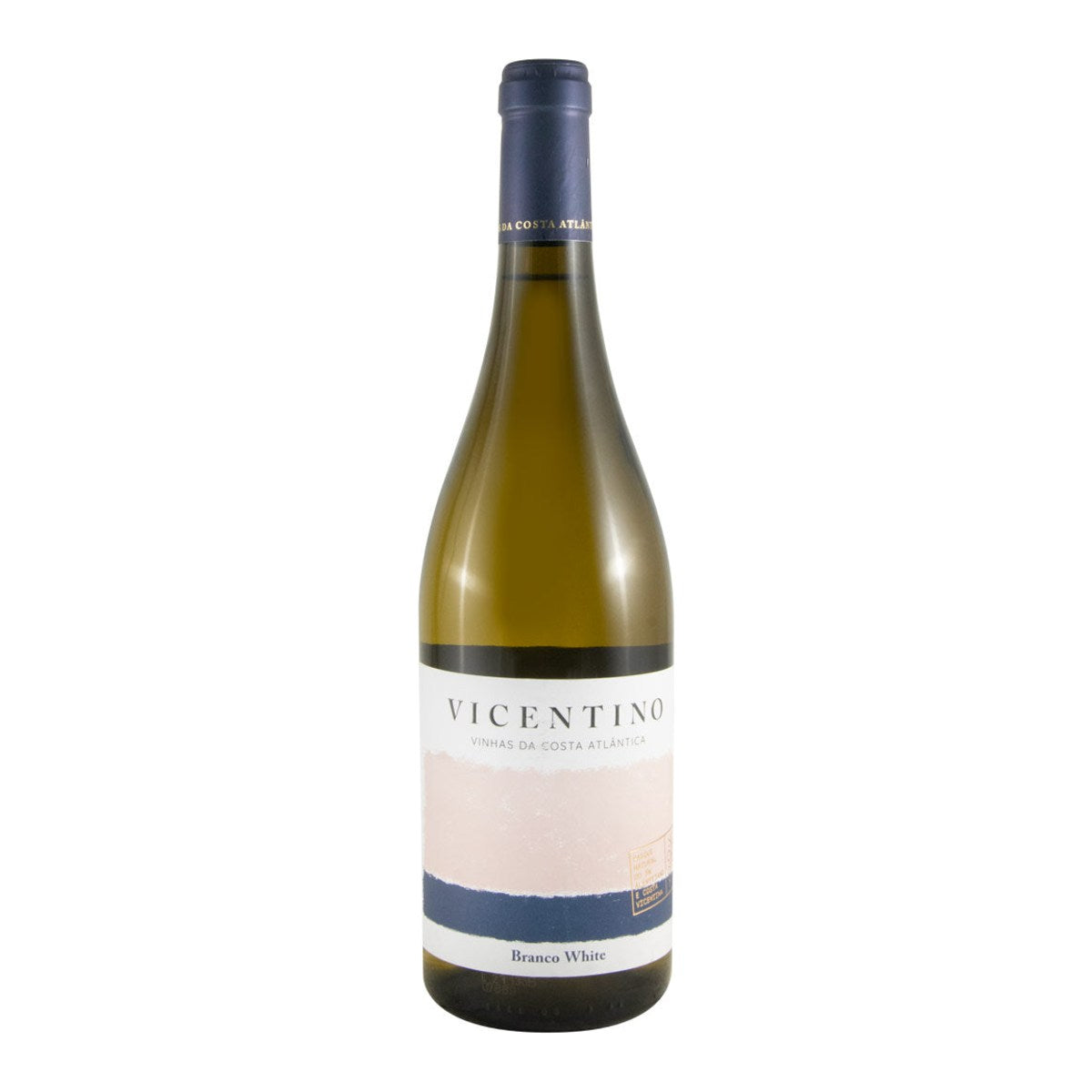 Vicentino White Wine Alentejo 2022 750ml 12.5% ABV