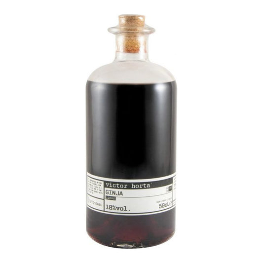 Victor Horta Ginja 500ml 18% ABV