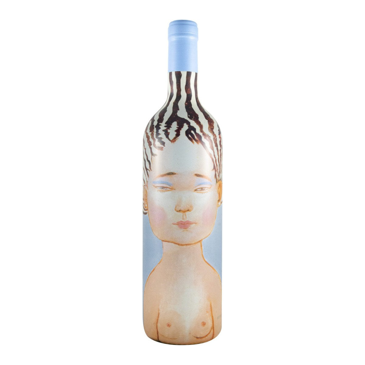 VIK La Piu Belle Millahue Red Wine Valle Central 2021 750ml 14.5% ABV