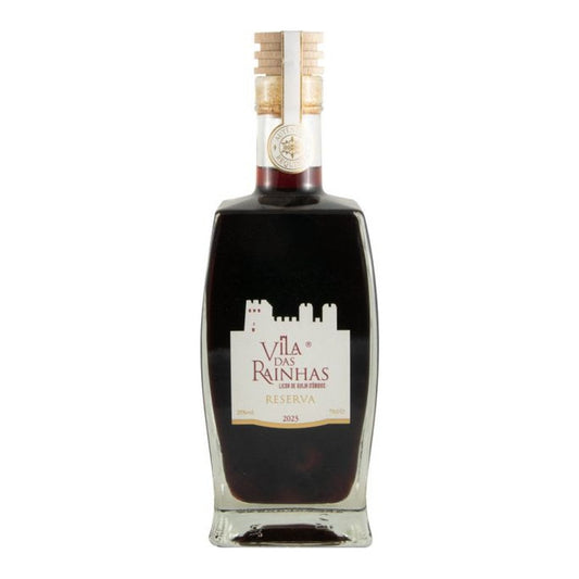 Vila das Rainhas Ginja d'Óbidos Reserva 2023 700ml 20% ABV
