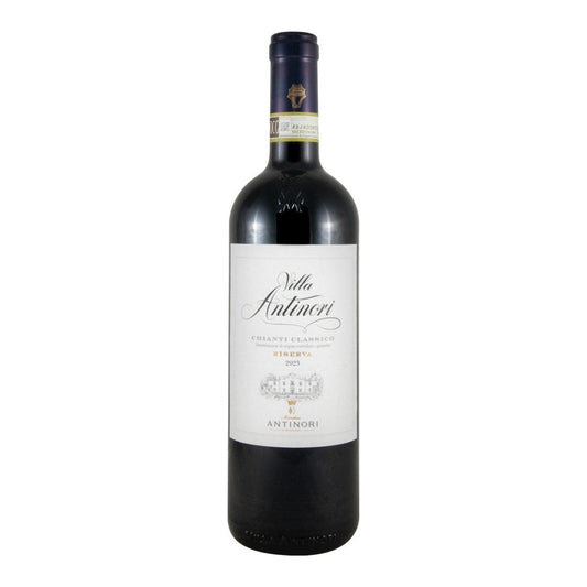 Villa Antinori Chianti Classico Riserva Red Wine Tuscany 2023 750ml 14% ABV
