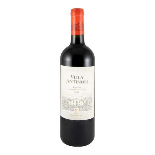Villa Antinori Red Wine Tuscany 2023 750ml 13.5% ABV