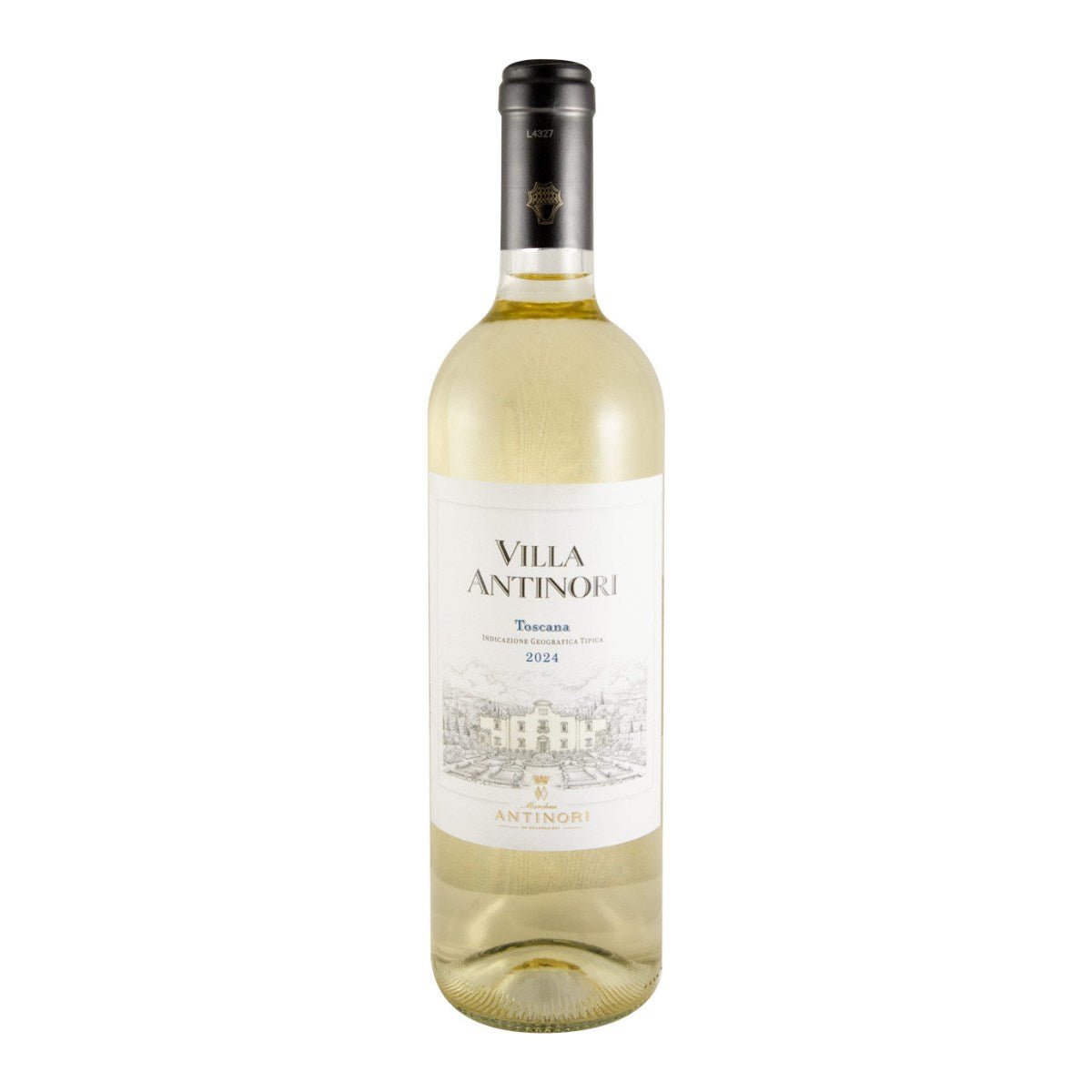 Villa Antinori White Wine Tuscany 2024 750ml 12% ABV