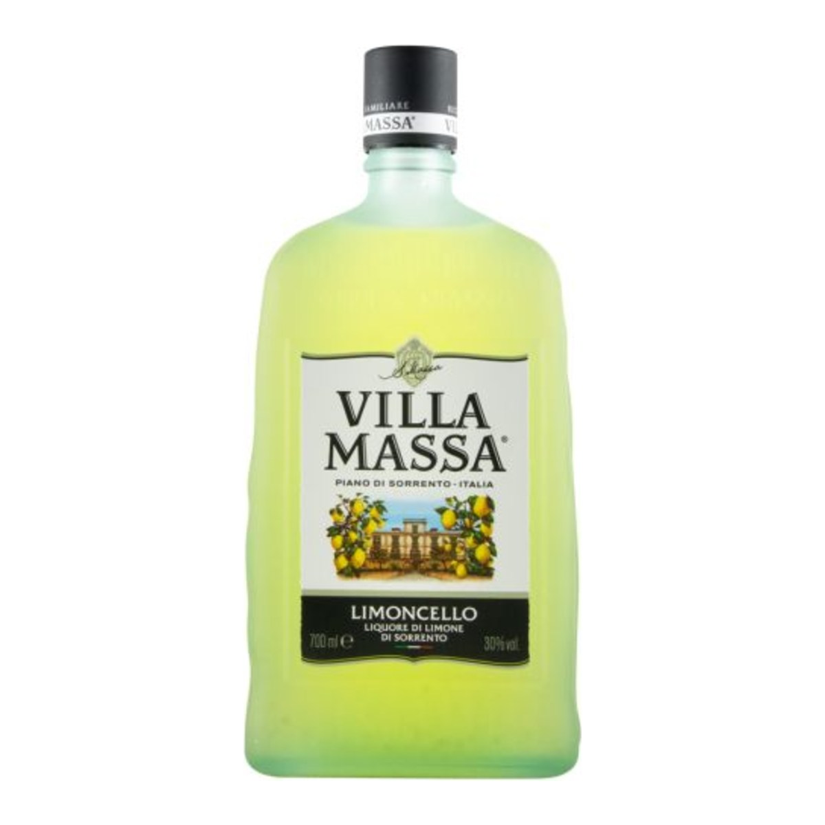 Villa Massa Limoncello 700ml 30% ABV