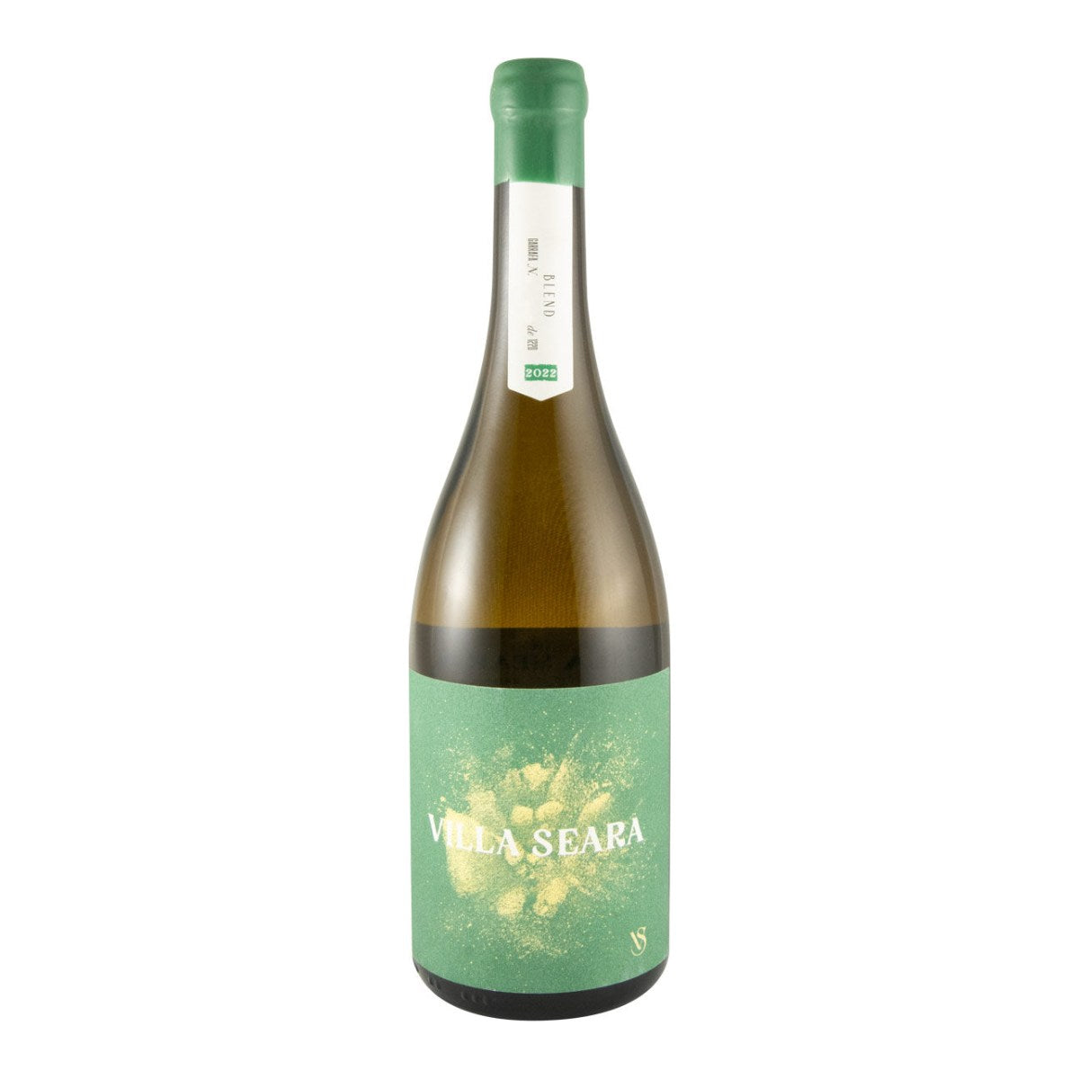 Villa Seara White Wine Vinho Verde 2022 750ml 13.5% ABV