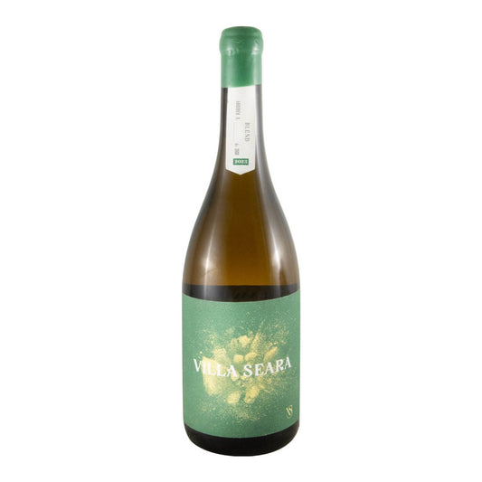 Villa Seara White Wine Vinho Verde 2023 750ml 12.5% ABV