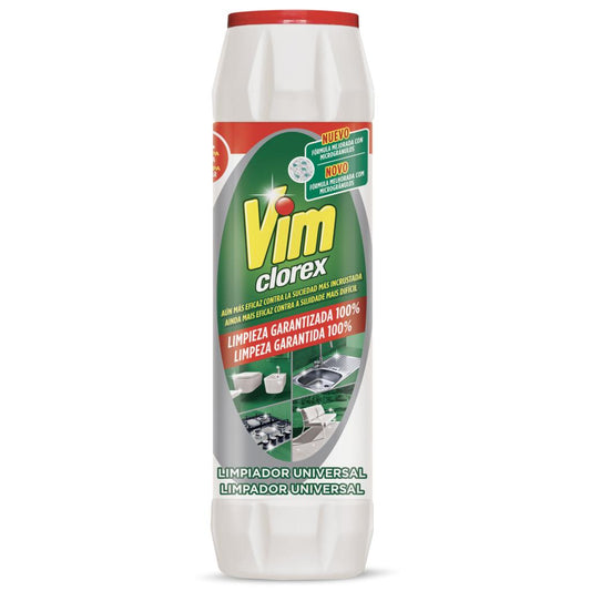 Vim Clorex Universal Cleaner 750g