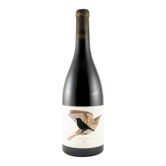 Viña Zorzal Señora de las Alturas Garnacha Red Wine Navarra 2021 750ml 14% ABV
