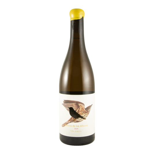 Viña Zorzal Señora de las Alturas White Wine Navarra 2024 750ml 13% ABV
