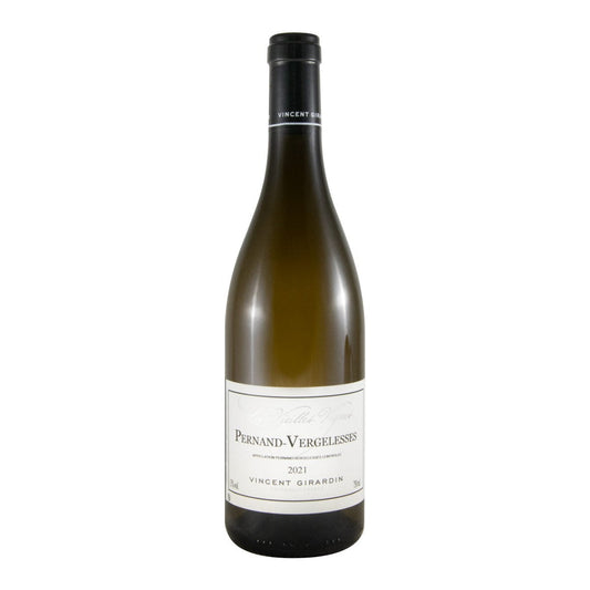 Vincent Girardin Pernand-Vergelesses Vieilles Vignes White Wine Burgundy 2021 750ml 13% ABV