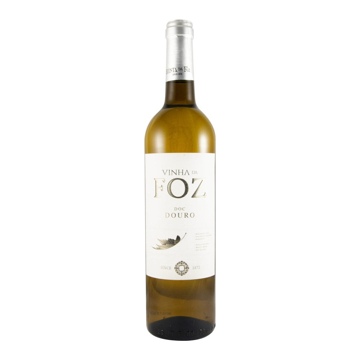 Vinha da Foz White Wine Douro 2024 750ml 12.5% ABV