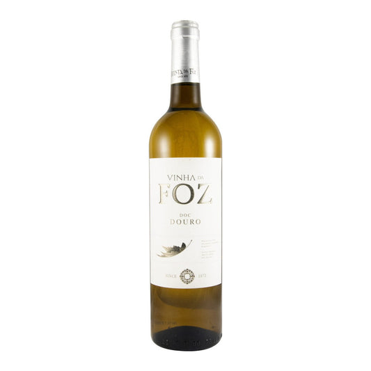 Vinha da Foz White Wine Douro 2024 750ml 12.5% ABV