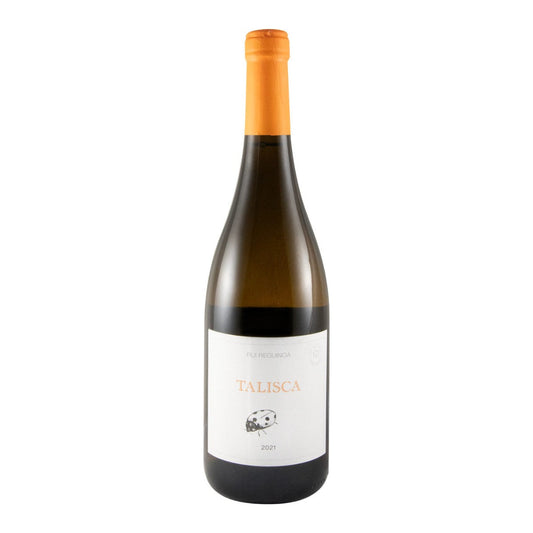 Vinha da Talisca White Wine Tejo 2021 750ml 13.5% ABV