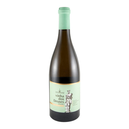 Vinha dos Deuses Reserva White Wine Douro 2023 750ml 13.5% ABV