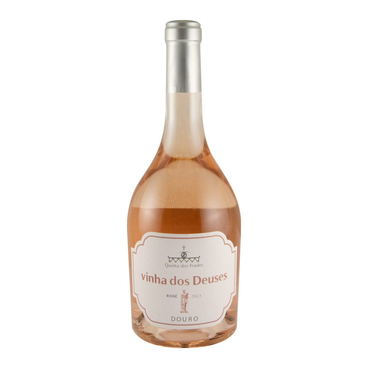 Vinha dos Deuses Rosé Wine Douro 2023 750ml 12.5% ABV