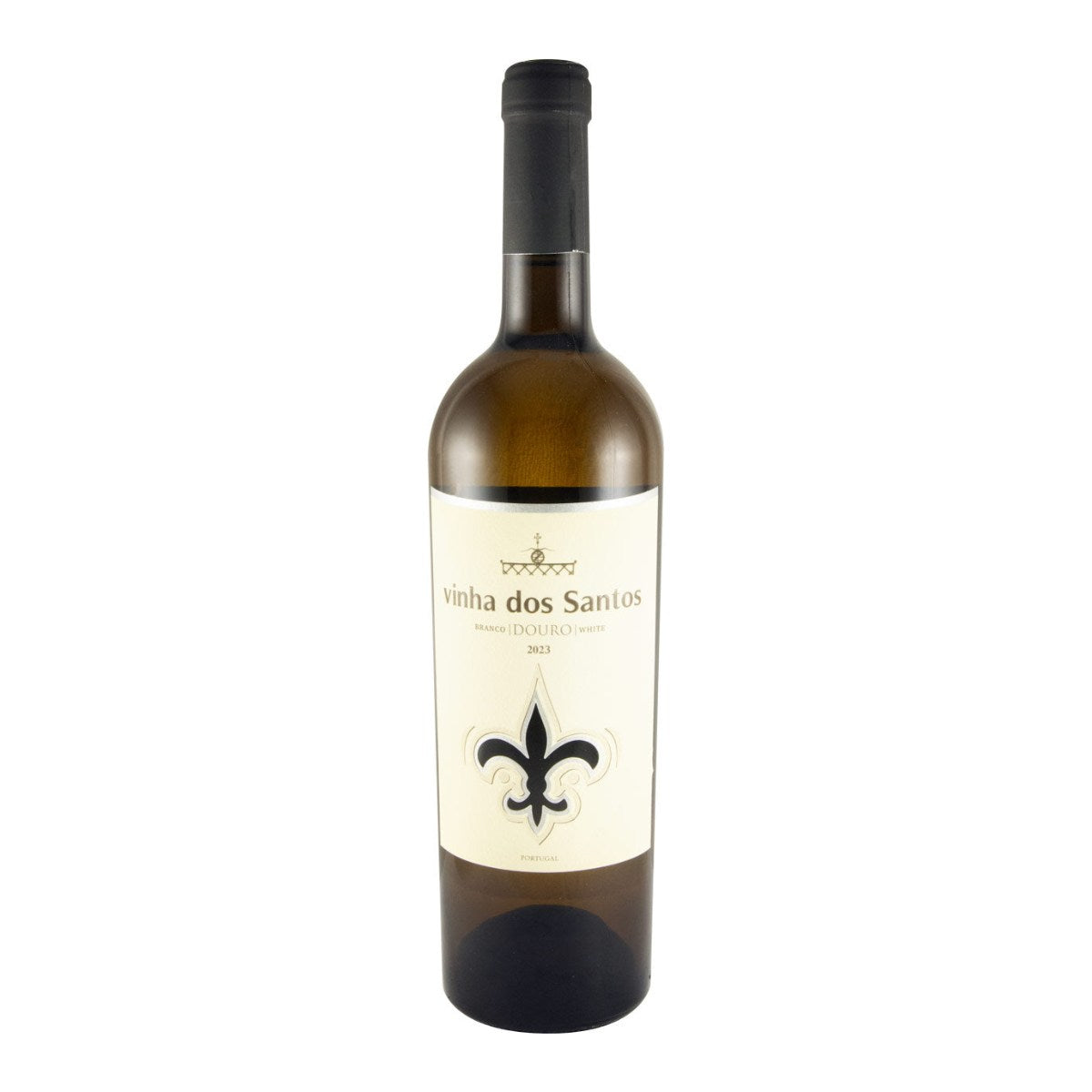 Vinha dos Santos White Wine Douro 2023 750ml 12.5% ABV