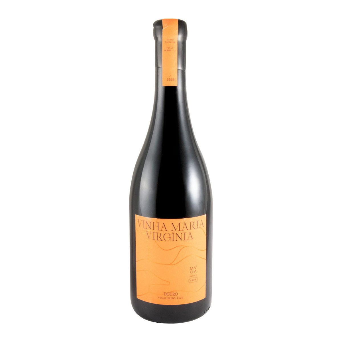 Vinha Maria Virgínia Red Wine Douro 2022 750ml 14% ABV
