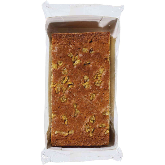 walnut cake 300 g – handmade pastry shop classic nut cake – festive season limited – cakes scones muffins and everything baked