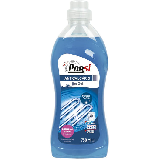 Washing Machine Anti-Limescale Gel 750ml