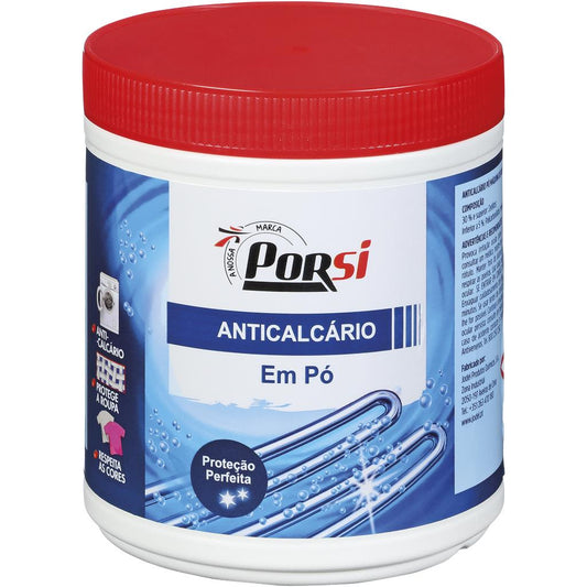 Washing Machine Anti-Limescale Powder 800g