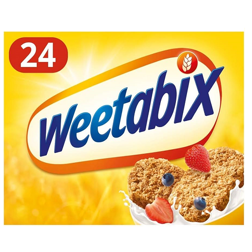 Weetabix Breakfast Cereal 450g – children youth cereals – breakfast cereals
