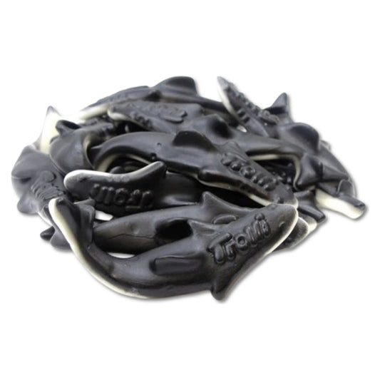 Whale Jelly Gummies Sweets by Weight