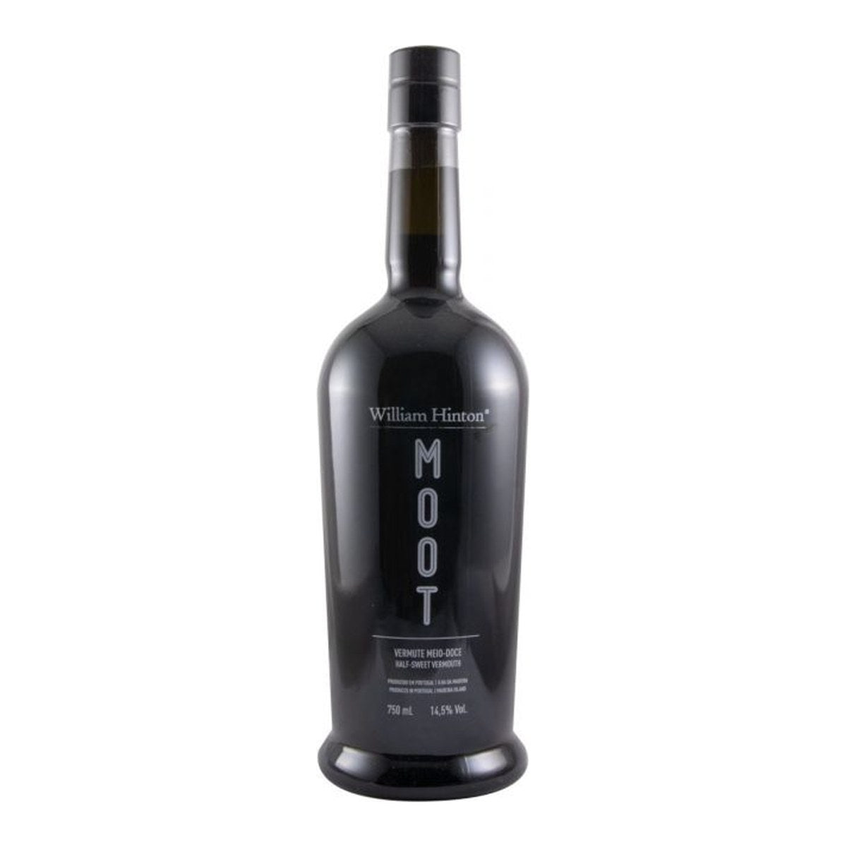 William Hinton Moot Medium Sweet Vermouth 750ml 14.5% ABV