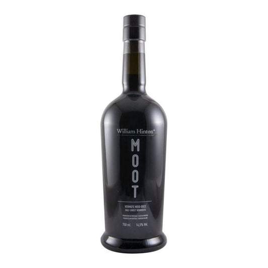 William Hinton Moot Medium Sweet Vermouth 750ml 14.5% ABV