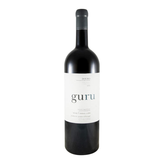 Wine & Soul Guru White Wine Douro 2025 1.5L 12.5% ABV